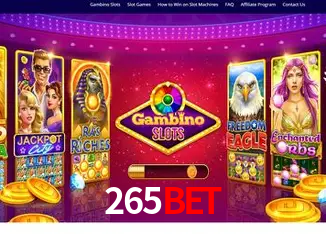 Descubra a Essência do 265BET: Nossa História e Compromissos