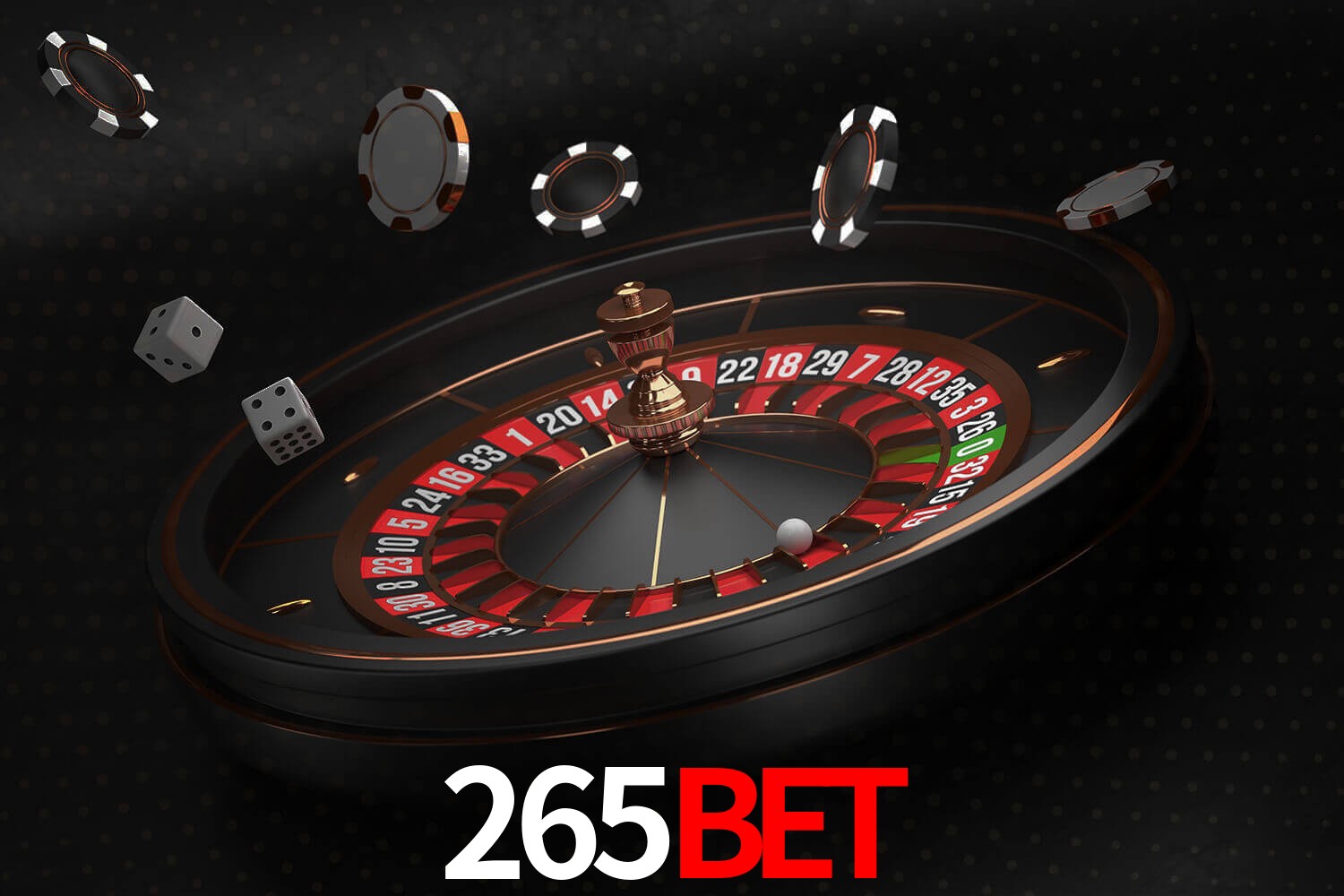 265BET LOGIN
