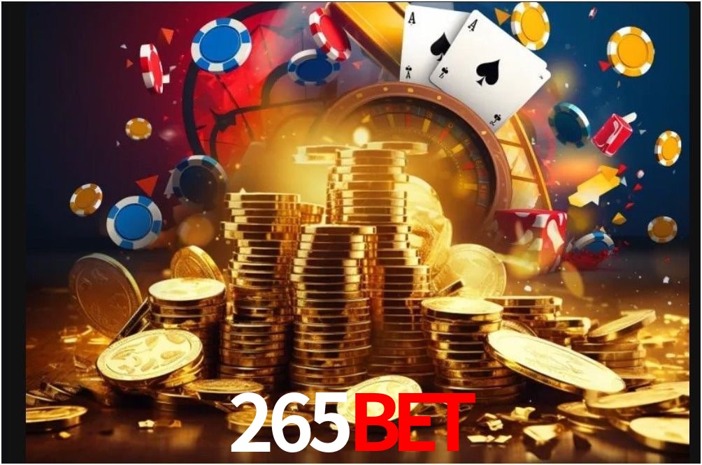 Estatísticas 265BET