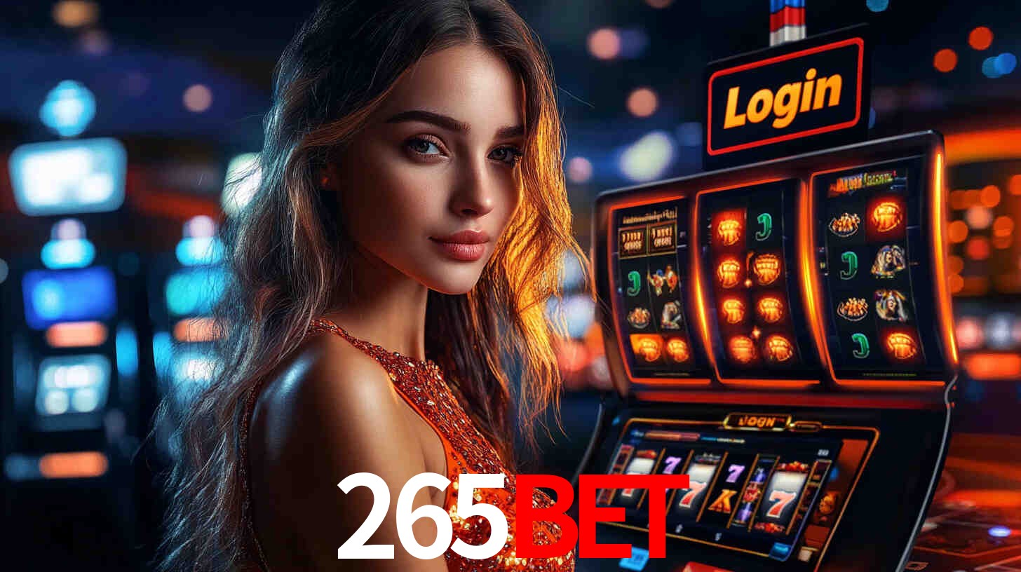 265BET - Plataforma Segura e Regulamentada - 265BET.com
