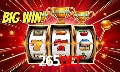 A Emoção da Loteria na 265BET: Uma Chance de Mudança de Vida