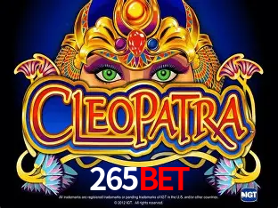 A Emoção da Loteria na 265BET: Uma Chance de Mudança de Vida