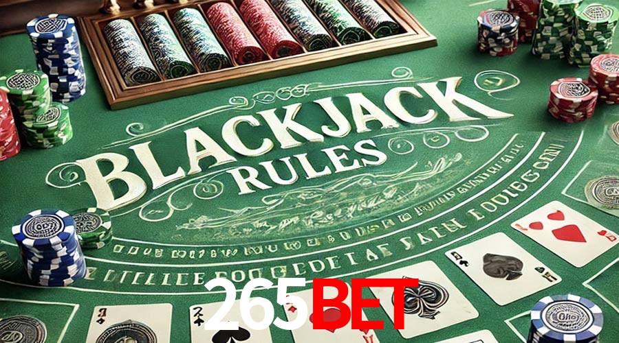 Casino VIP 265BET