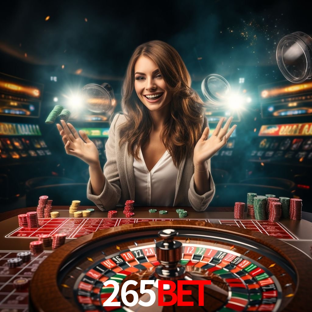 265BET