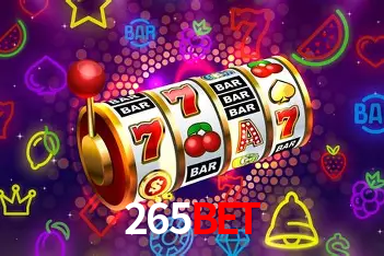 A Popularidade dos Caça-Níqueis no 265BET