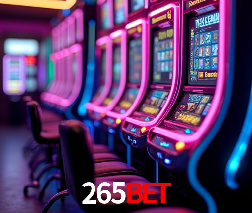 Integração de APIs 265BET