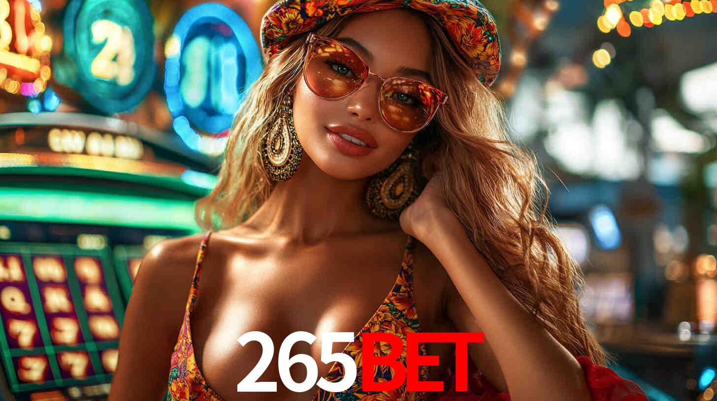 265BET LOGIN