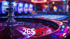 Especiais de Fim de Semana 265BET