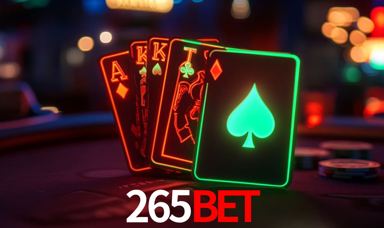 Promoções Sazonais 265BET