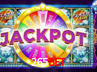 A Emoção da Loteria na 265BET: Uma Chance de Mudança de Vida