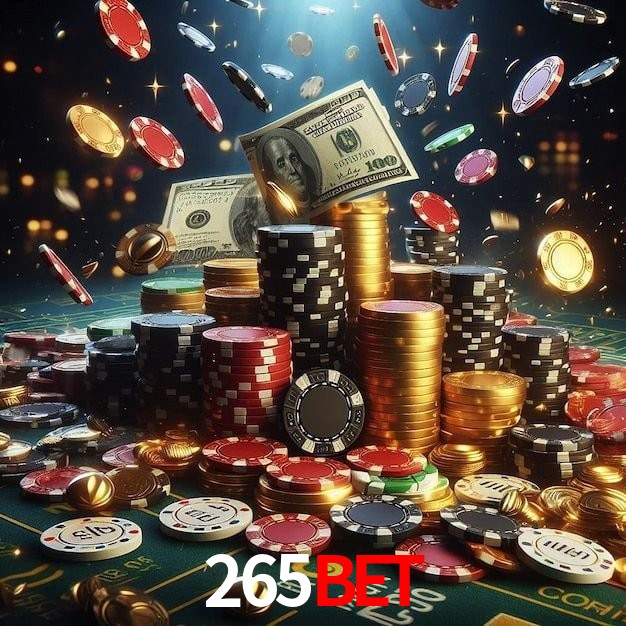 Apostas de Tênis 265BET