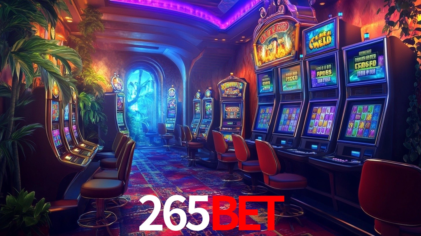 Torneios 265BET