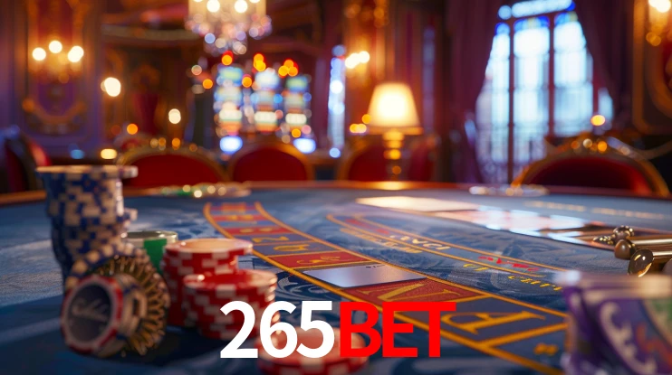 Descubra a Essência do 265BET: Nossa História e Compromissos