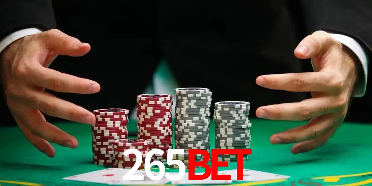 Especiais de Fim de Semana 265BET