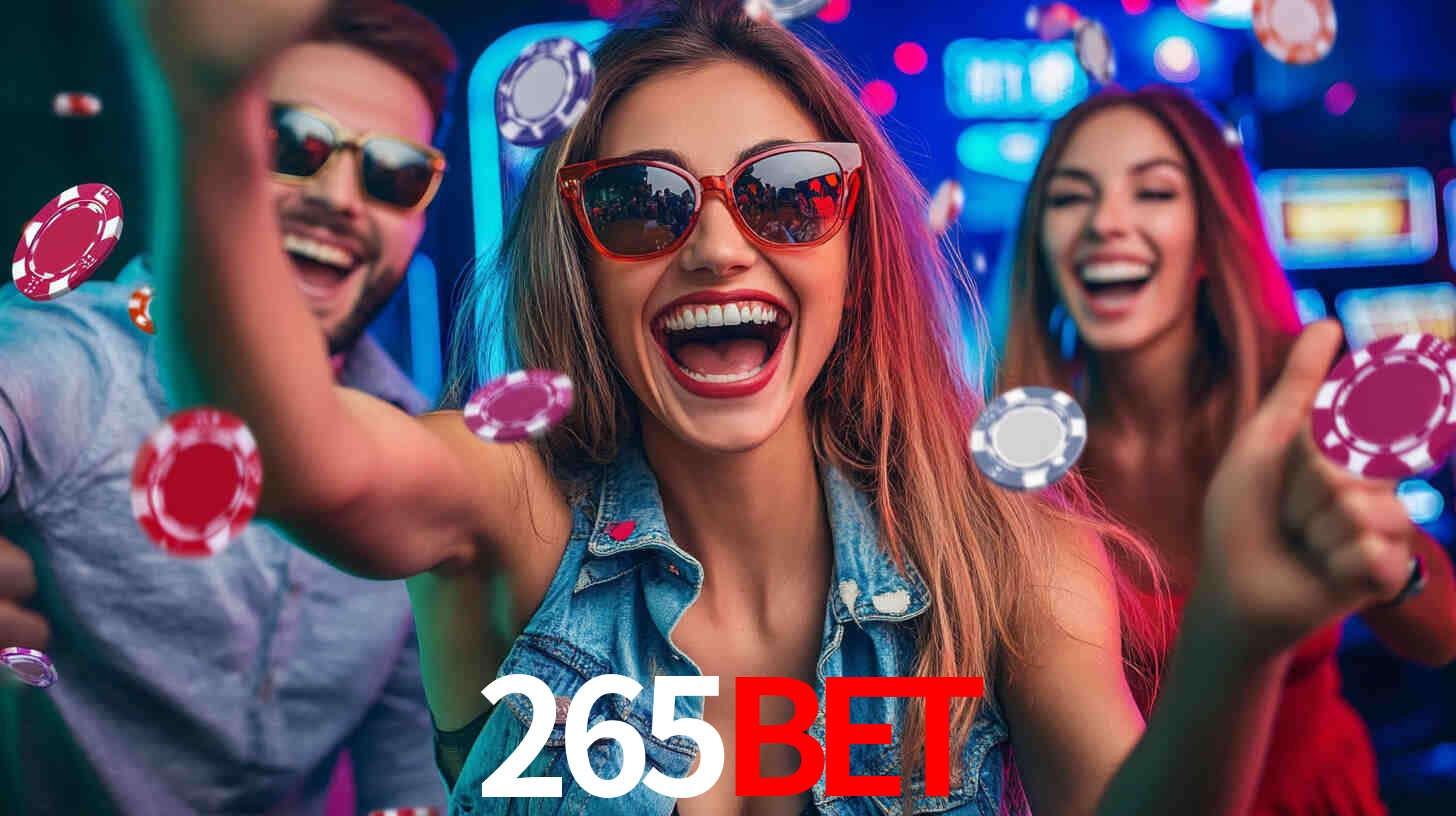 Apostas de Basquete 265BET