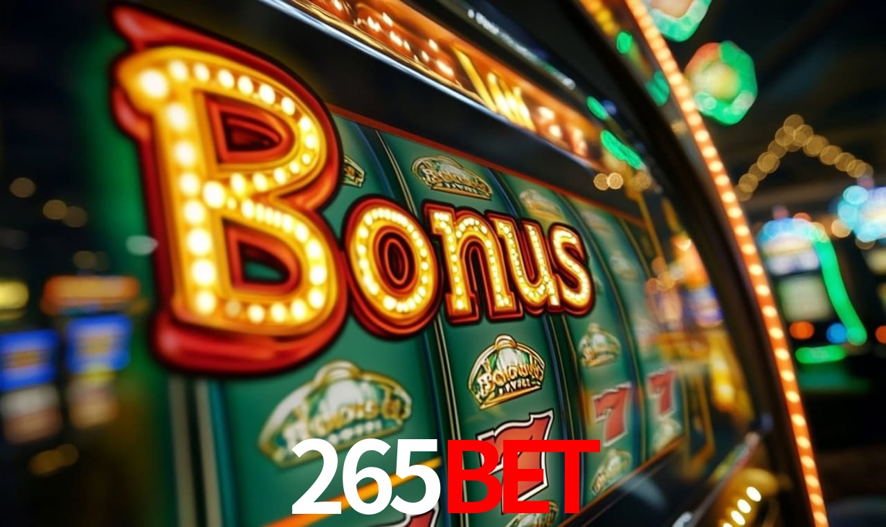 Sistemas de Segurança 265BET