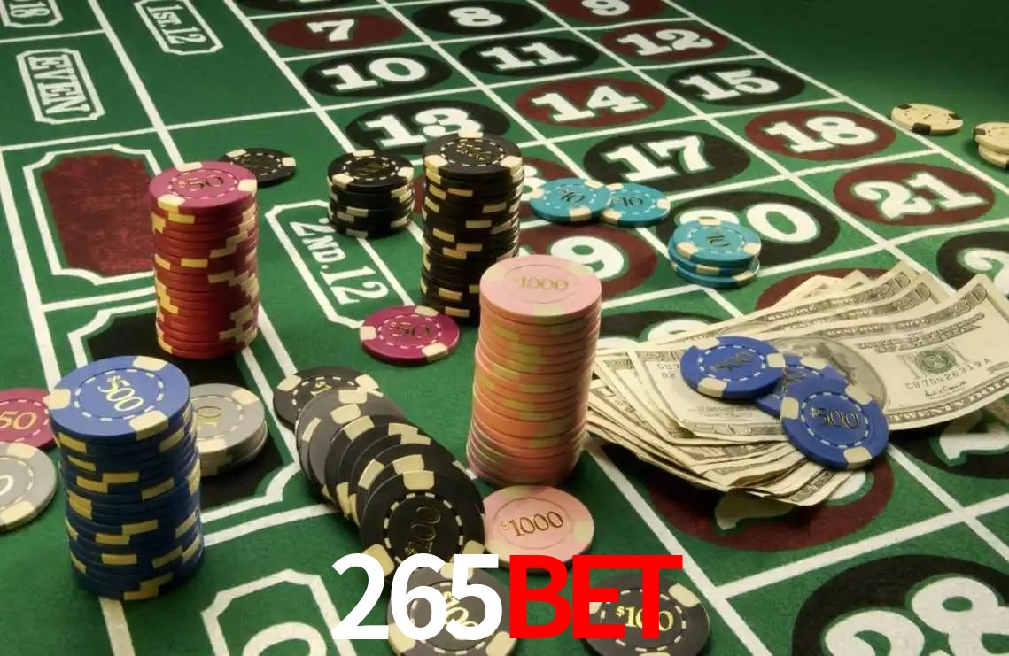 265BET.com