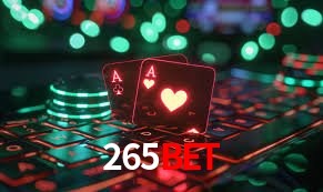 Promoções Sazonais 265BET