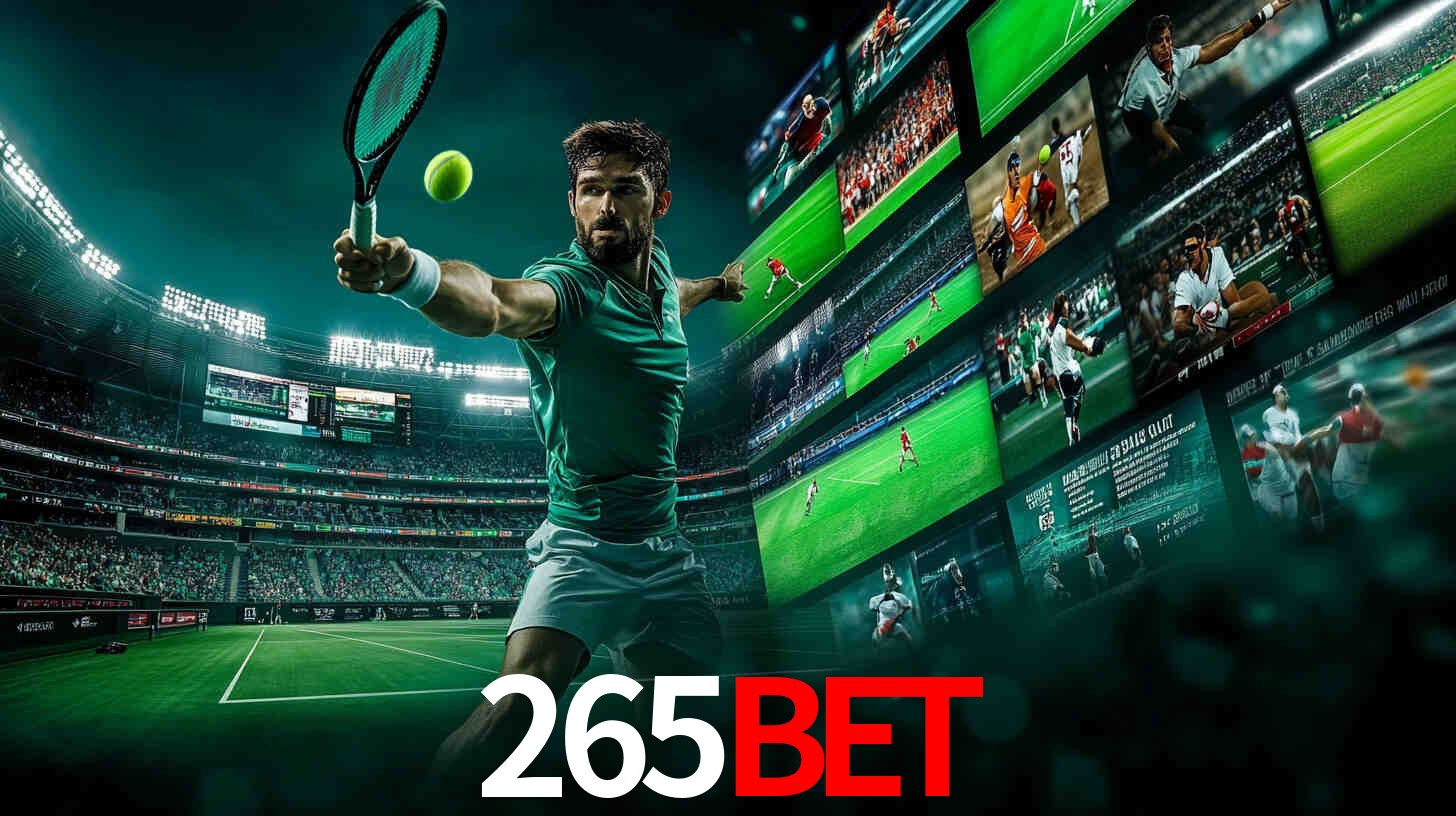 cassino 265BET