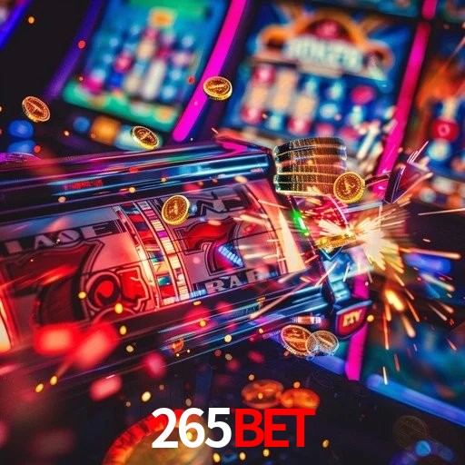 Provedores de Jogos 265BET