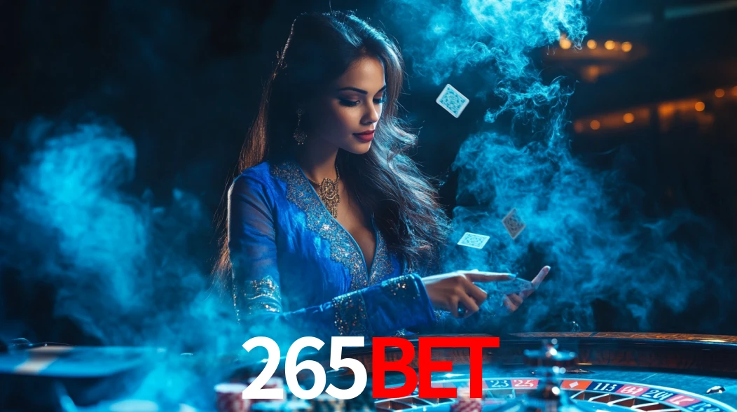Programa VIP 265BET