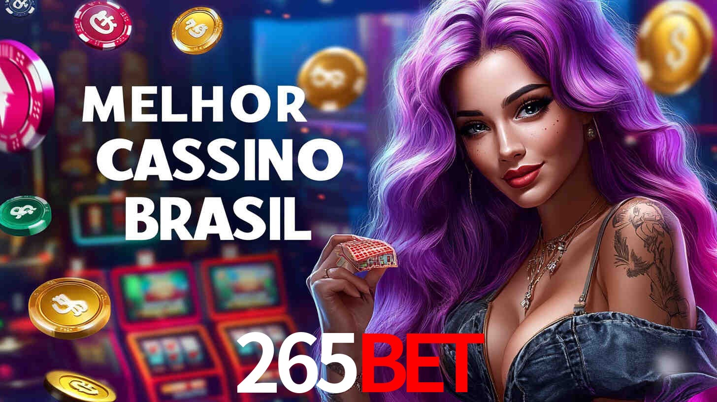 Estatísticas Esportivas 265BET