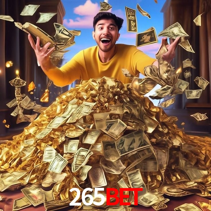 Login Seguro 265BET