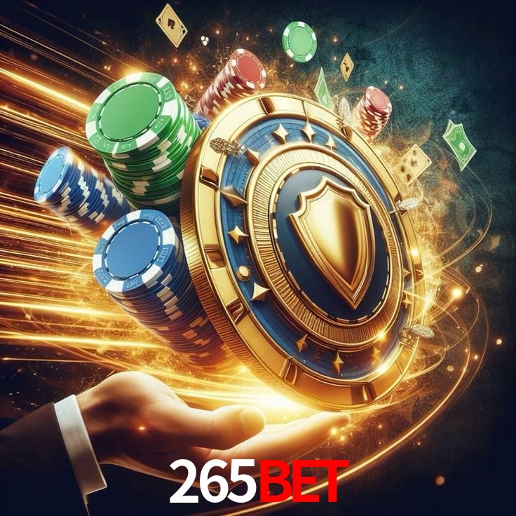 Ofertas Exclusivas 265BET