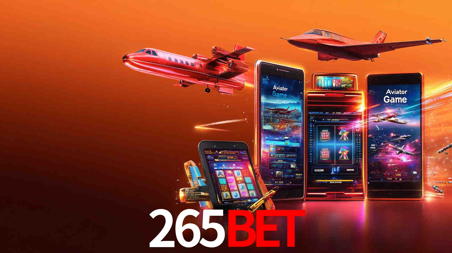 Estratégias Crash Games 265BET