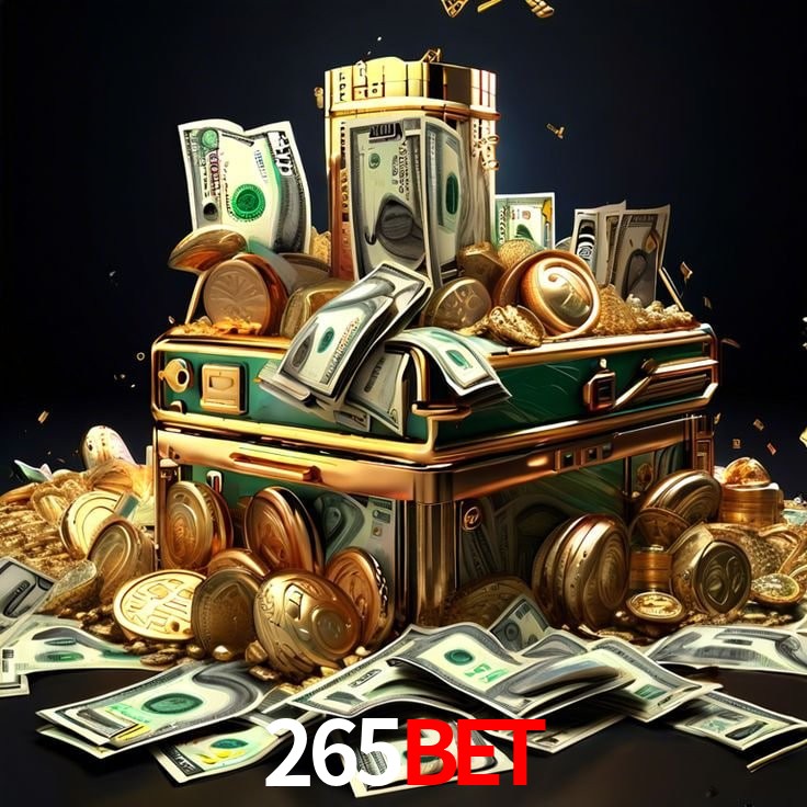 Promoção Relâmpago 265BET