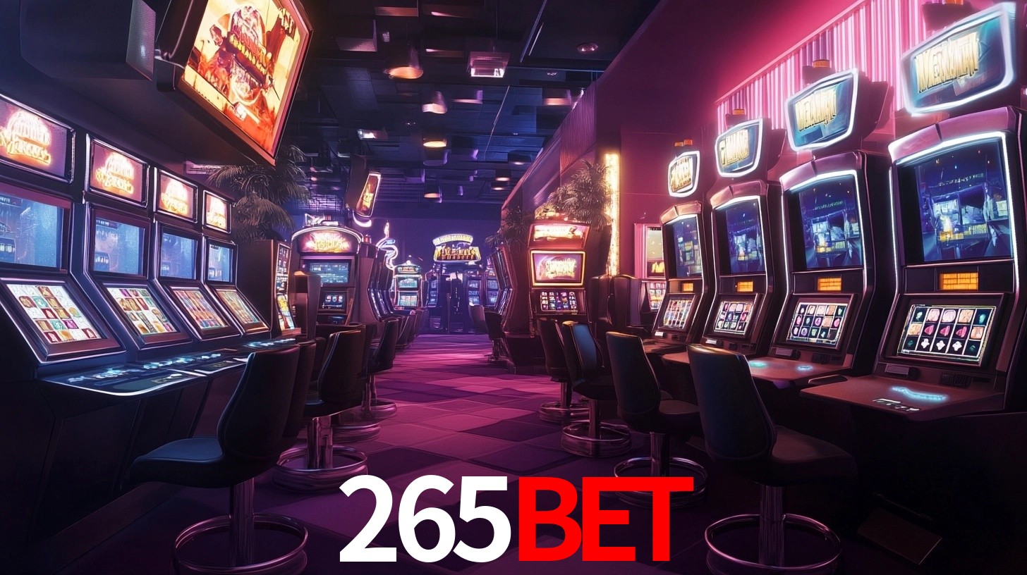 265BET,265BET.com