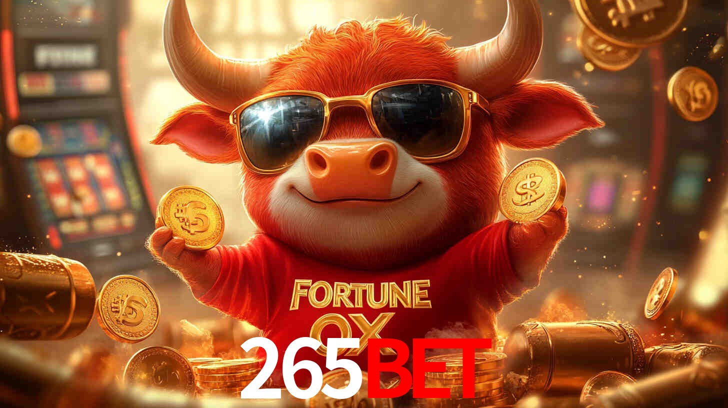 265BET LOGIN