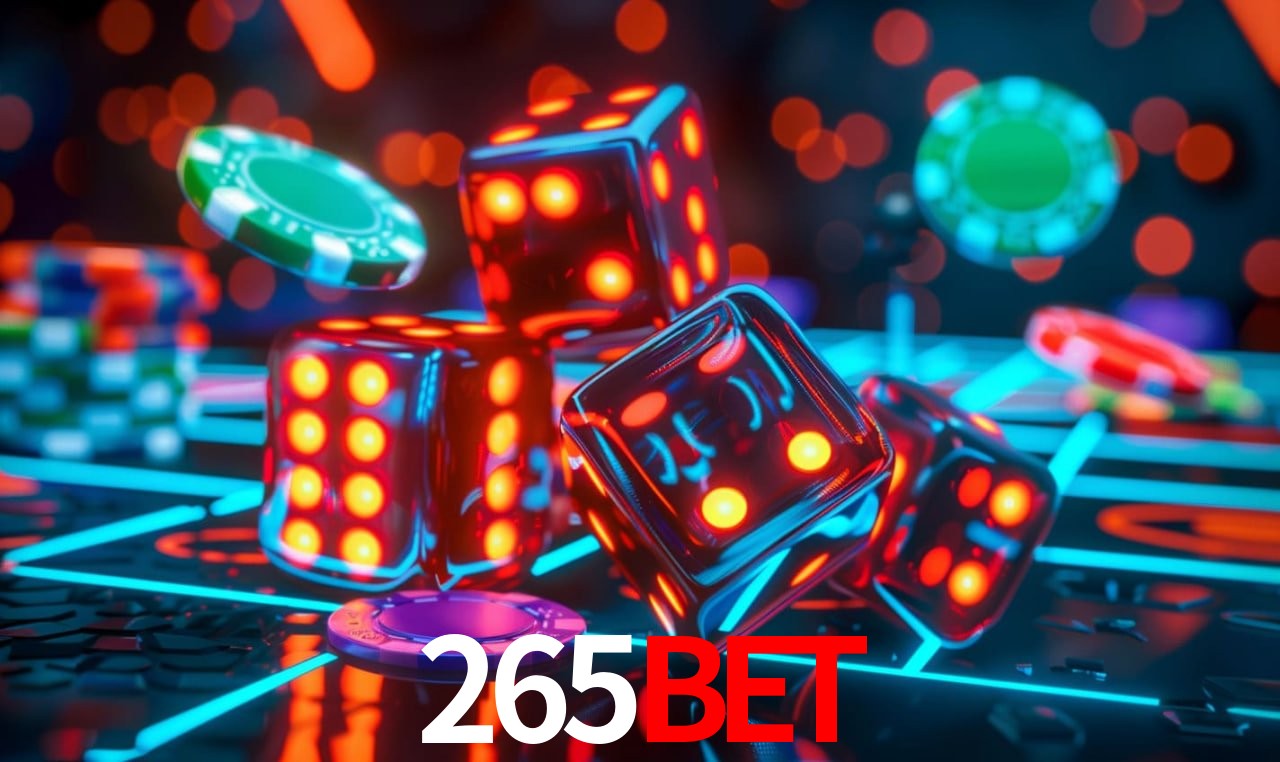 Estatísticas Esportivas 265BET