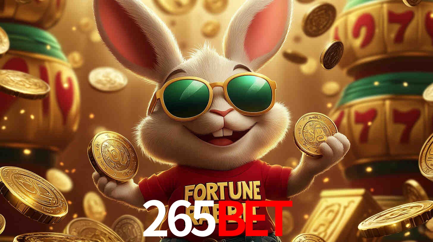 265BET: A Experiência de Casino com Jogos de Mesa ao Vivo