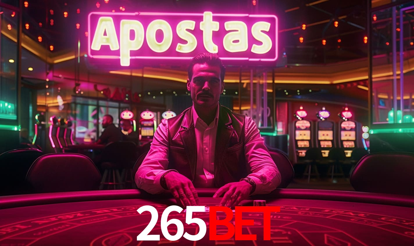 Torneios 265BET