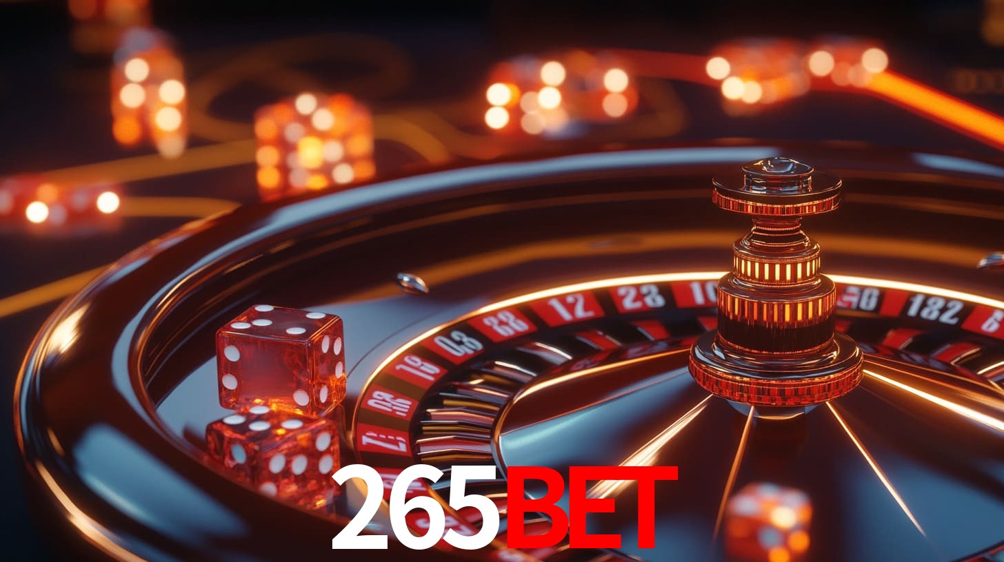 Bônus Generosos e Exclusivos no 265BET para Você!