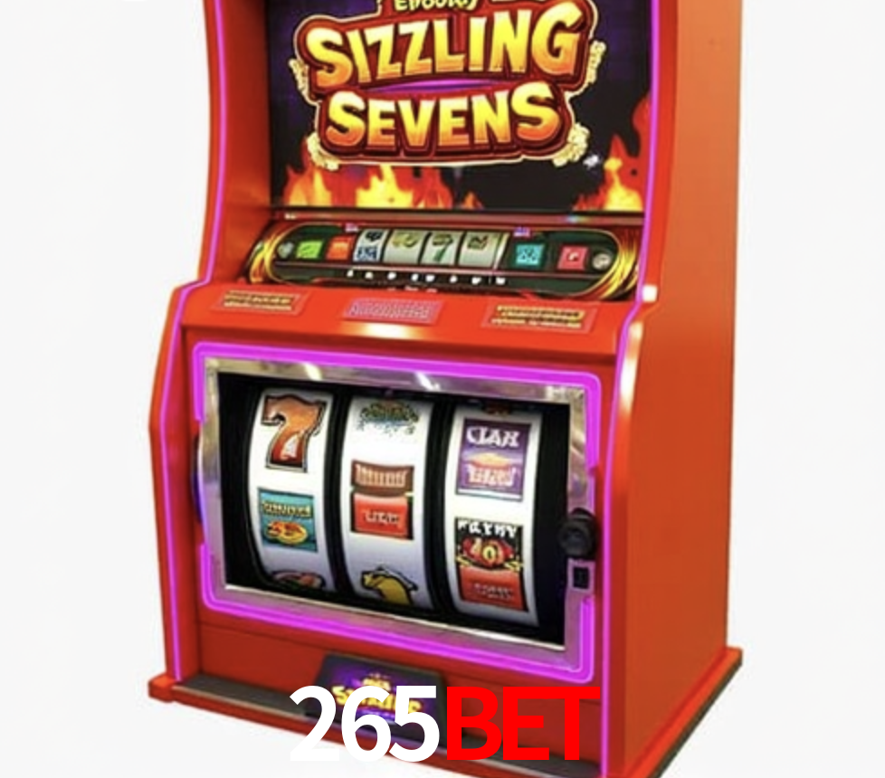 Desvendando o Mundo dos Jogos Virtuais na 265BET