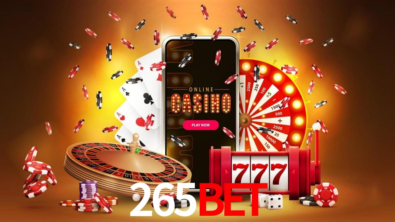 Estatísticas Crash Games 265BET
