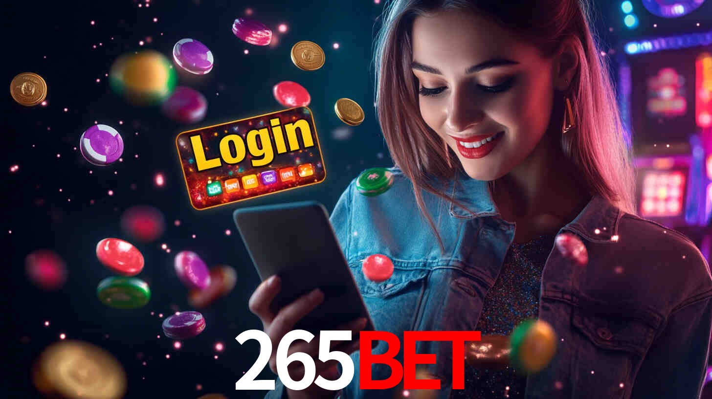 Apostas de Tênis 265BET