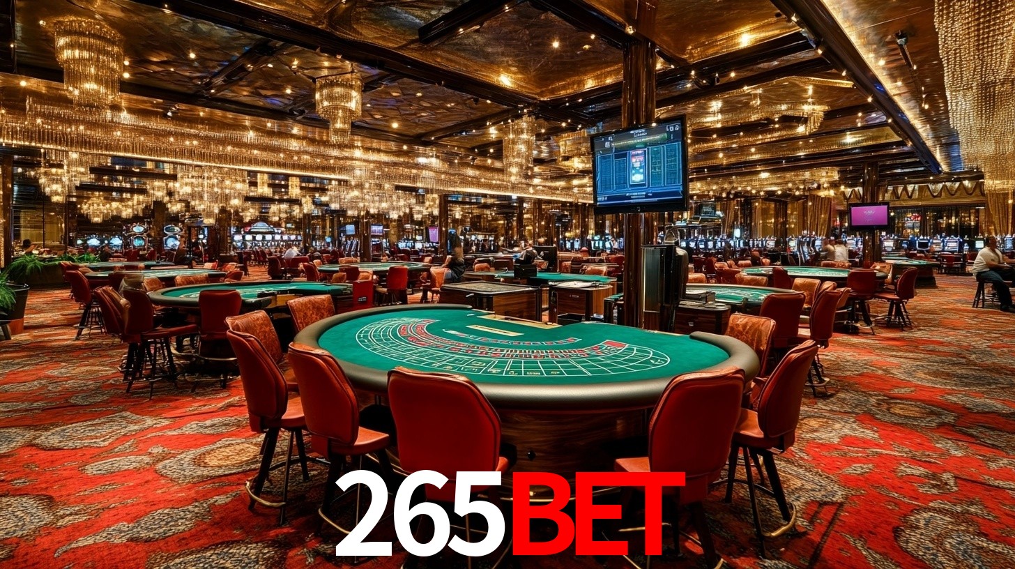 265BET