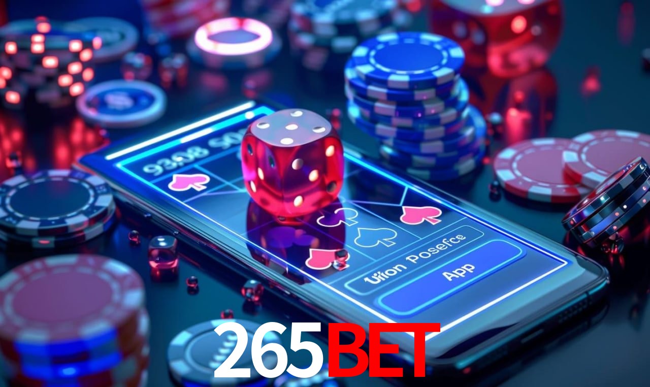 Promoção Relâmpago 265BET