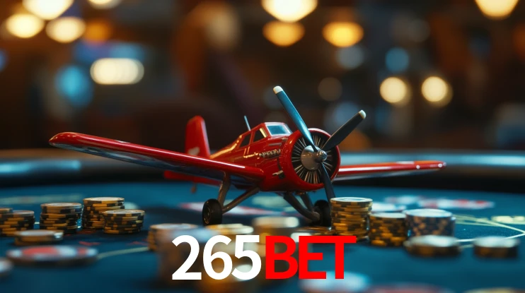 Mesa de Blackjack 265BET