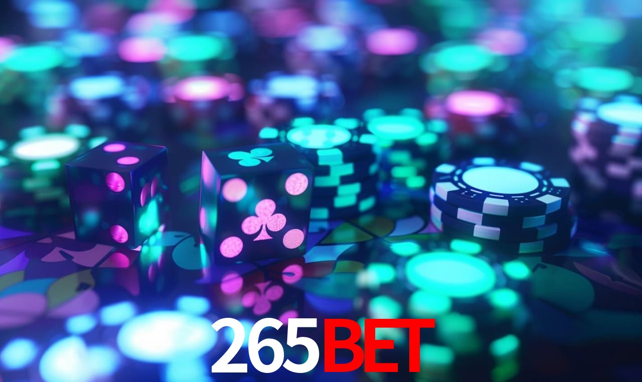 Cadastro Rápido 265BET