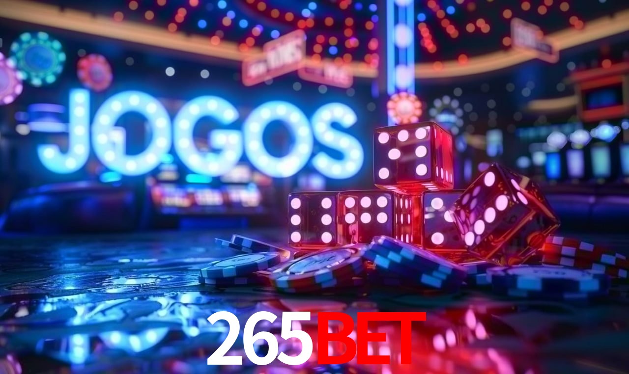 Avaliações dos Jogadores 265BET
