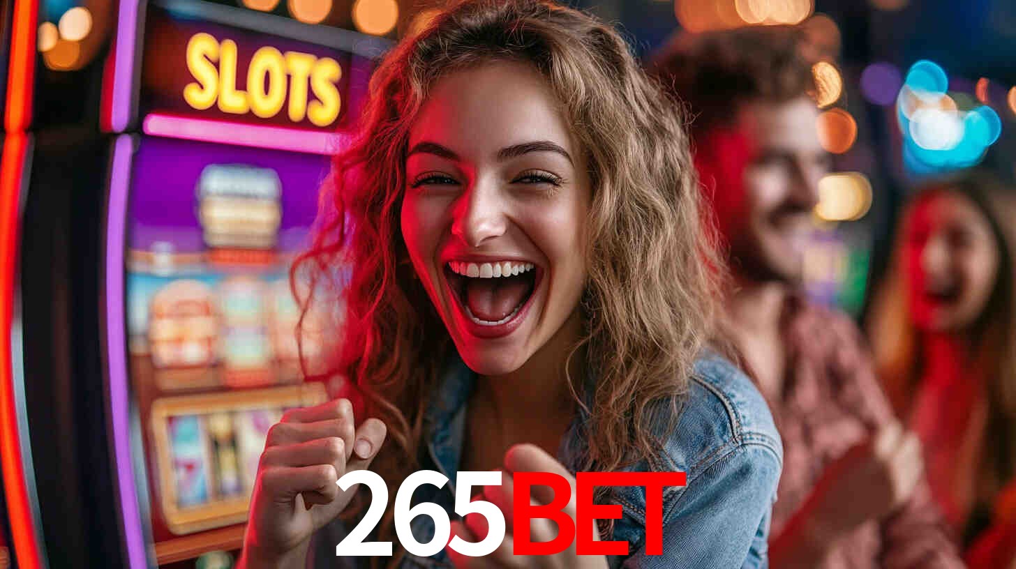 Jogos Exclusivos 265BET