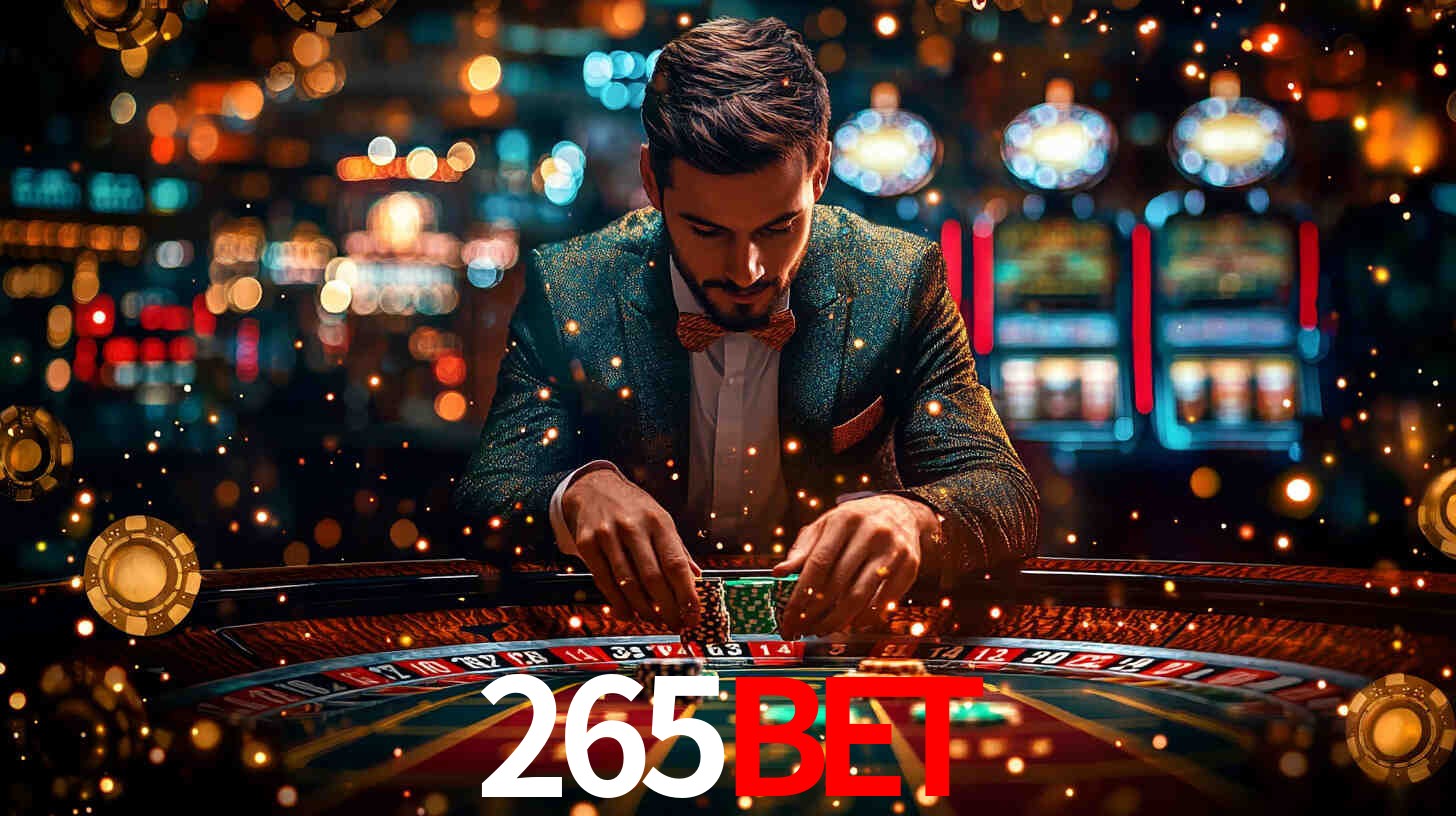 265BET,265BET.com