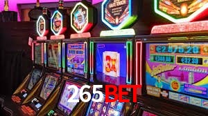 Estatísticas do Jogo 265BET