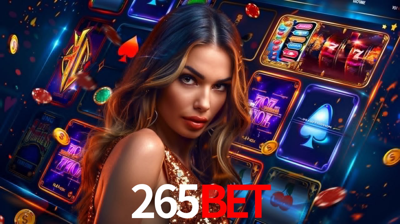 Jogo Spaceman 265BET