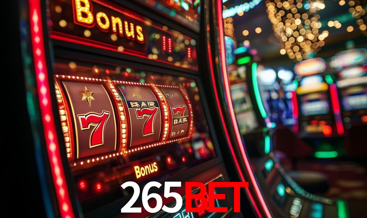 Jogos Exclusivos 265BET