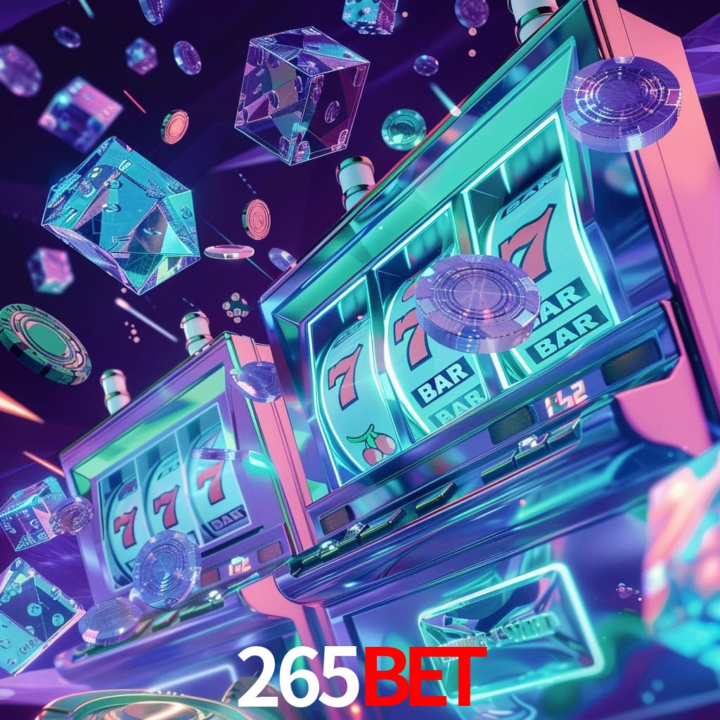 Apostas de Basquete 265BET